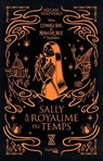 Sally & le Royaume du Temps - Megan Shepherd - 9782017272038