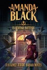 Amanda Black - tome 1 - Un héritage inattendu - Juan Gómez-Jurado ; Barbara Montes - 9782017301592