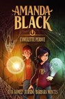 Amanda Black - tome 2 - L'amulette perdue - Juan Gómez-Jurado ; Barbara Montes - 9782017301608