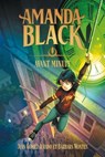 Amanda Black - tome 5 - Avant minuit - Juan Gómez-Jurado ; Barbara Montes - 9782017301776