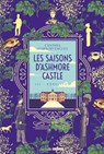 Les saisons d'Ashmore Castle - Tome 3 - Rébellion - Cynthia Harrod-Eagles - 9782017307600