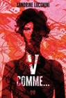 V comme... - Sandrine Lucchini - 9782017307778