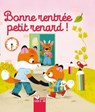 Bonne rentrée, petit renard ! - Sophie de Mullenheim - 9782017308683