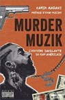 Murder Muzik - Karim Madani - 9782017309055
