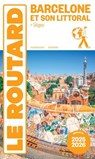 Guide du Routard Barcelone 2025/26 - Collectif - 9782017312246