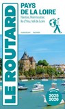 Guide du Routard Pays de la Loire 2025/26 - Collectif - 9782017312383