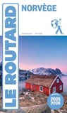 Guide du Routard Norvège 2025/26 - Collectif - 9782017314257