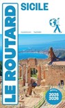 Guide du Routard Sicile 2025/26 - Collectif - 9782017314479