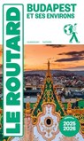 Guide du Routard Budapest et ses environs 2025/26 - Collectif - 9782017323358