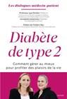Diabète de type 2 - Annabelle Schachmes ; Dr Lyse Bordier - 9782017325956
