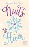 Les Saisons d'Aimée - 2 - Nuits d'hiver - Manon Tettart - 9782017334279
