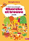 Mon tout premier cherche et trouve la forêt -  - 9782017335924