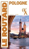Guide du Routard Pologne - Collectif - 9782017338017