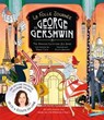 La Folle Journée de George Gershwin - Fabrice Colin - 9782017348047