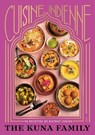 Cuisine indienne - Kuna Family - 9782017354215