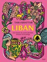 Liban - Tara Khattar - 9782017354413