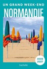 Normandie 2026-2027 Un Grand Week-end - Collectif - 9782017368311