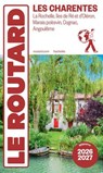 Guide du Routard Charentes 2026/27 - Collectif - 9782017374619