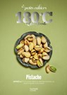 Les petits cahiers 180°C - Pistache - 180°C ; Eric Fénot - 9782017379850
