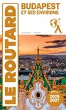 Guide du Routard Budapest 2026/27 - Collectif - 9782017383413