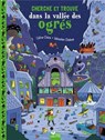 Cherche et Trouve - au pays des ogres - Céline Claire - 9782017887102