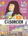 L'histoire C'est pas sorcier - L'histoire de France NED - Frédéric Bosc - 9782017887225