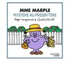 Madame Marple - Mystère au presbytère - Agatha Christie - 9782017894988