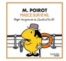 Monsieur Poirot - Malice sur Le Nil - Agatha Christie - 9782017894995