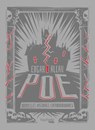Nouvelles histoires extraordinaires - Edgar Allan Poe - Edgar Allan Poe - 9782017896210