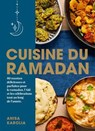 Cuisine du Ramadan - Anisa Karolia - 9782017900443