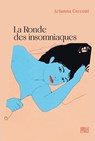 La ronde des insomniaques - Arianna Cecconi - 9782017902010