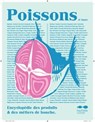 Poissons - Jean-François Mallet - 9782019326784