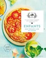 Enfants, mon premier livre de cuisine - Thomas Feller - 9782019456092