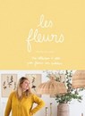 Les fleurs - Zoé de Las Cases - 9782019468934