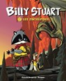 Billy Stuart - Tome 1 - Les Zintrépides - Alain M. Bergeron - 9782019526962