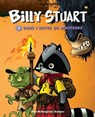 Billy Stuart - Tome 2 - Dans l'antre du Minotaure - Alain M. Bergeron - 9782019526979