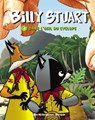 Billy Stuart - Tome 4 - Dans l'oeil du cyclope - Alain M. Bergeron - 9782019526993