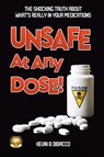 Unsafe At Any Dose - Kevin B Dibacco - 9782033220860