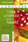 Le Jeu De L'amour Et Du Hasard - Pierre Carlet De Chamblain De Marivaux - 9782035832115
