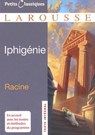 Iphigenie - Jean Racine - 9782035839091