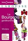 Le Bourgeois gentilhomme - Jean-Baptiste Molière (Poquelin dit) - 9782035855817