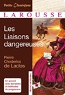 Les Liaisons dangereuses - Pierre-Ambroise-François Choderlos de Laclos - 9782035855848