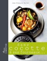 Dame cocotte à ses fourneaux ... - Jean-François Mallet - 9782035856531