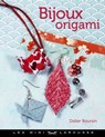 Bijoux en origami - Didier Boursin - 9782035858207