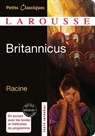 Britannicus - Jean Racine - 9782035861580