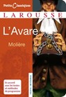 L'Avare - Jean-Baptiste Molière (Poquelin dit) - 9782035866677