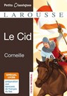 Le Cid - spécial lycée - Pierre Corneille - 9782035867865