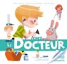 Chez le docteur - Agnès Besson - 9782035886477