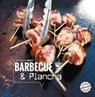Barbecues et planchas - Jean-François Mallet - 9782035900531