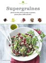 Supergraines - Noémie Strouk - 9782035914323